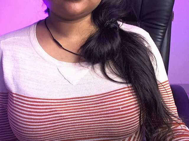 Kannu- from BongaCams