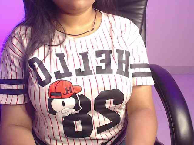 Kannu- - anal-indian cam model from asia