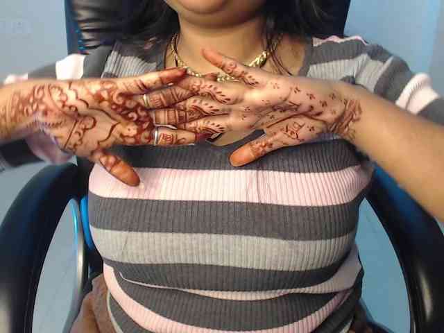 Kannu- Live Webcam on BongaCams