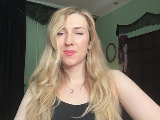 MissKetam1ine Porn Show