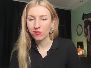 MissKetam1ine Porn Show