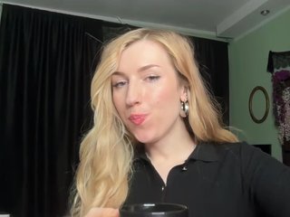 MissKetam1ine Porn Show