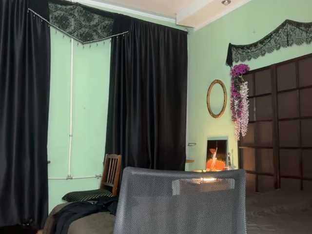 MissKetam1ine's BongaCams show and profile