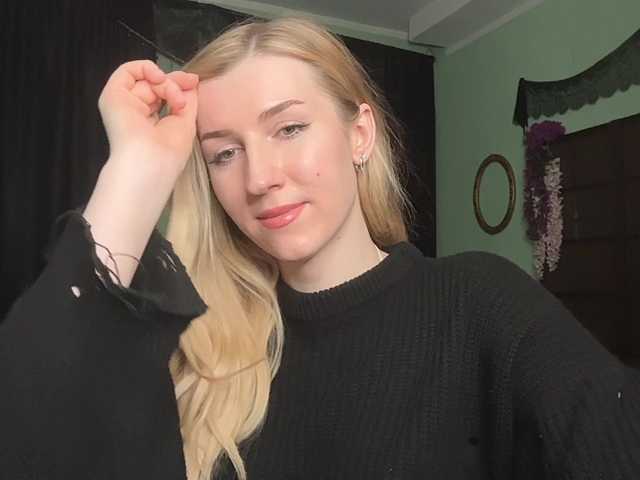 MissKetam1ine's BongaCams show and profile