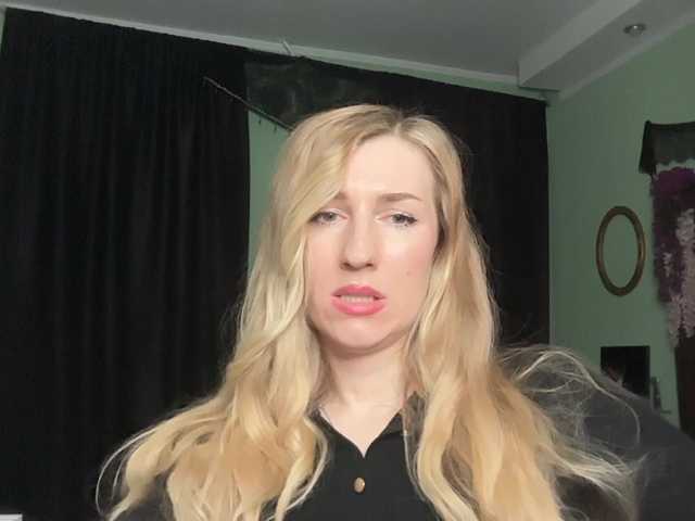 MissKetam1ine's BongaCams show and profile