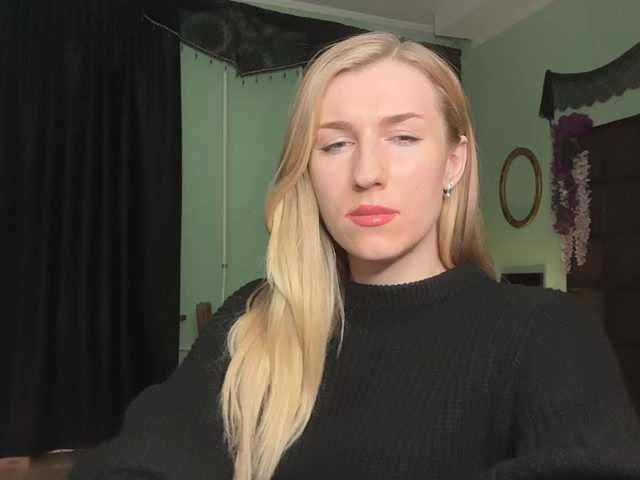 MissKetam1ine's BongaCams show and profile