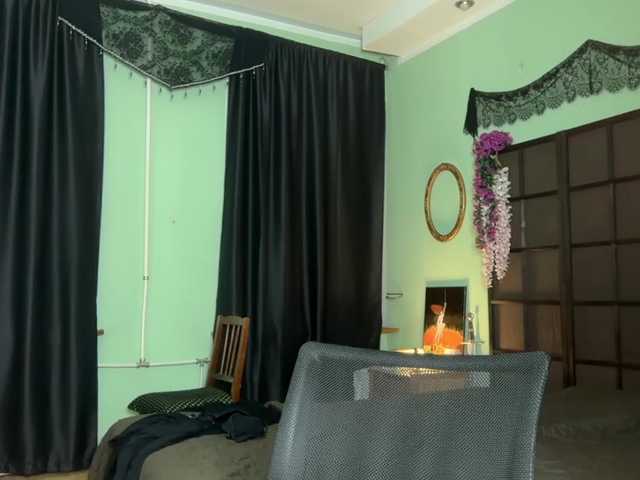 MissKetam1ine's BongaCams show and profile