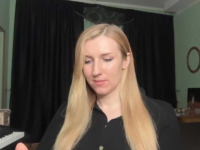 MissKetam1ine's BongaCams show and profile