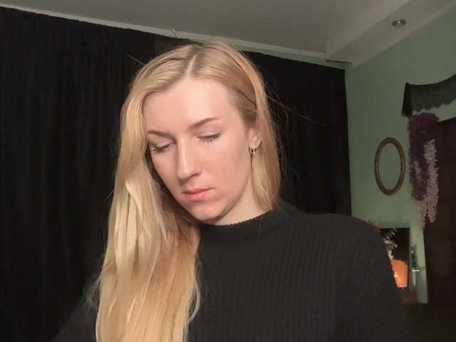 MissKetam1ine's BongaCams show and profile