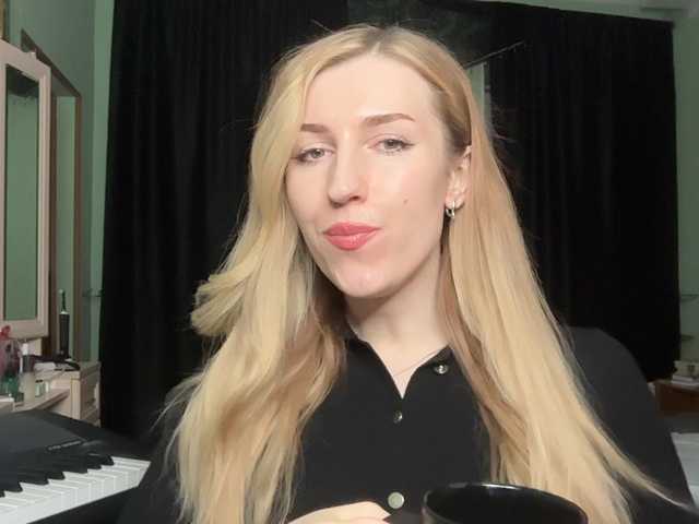 MissKetam1ine's BongaCams show and profile