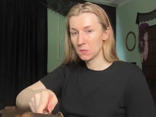 MissKetam1ine's BongaCams show and profile