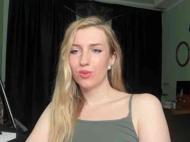 MissKetam1ine webcam