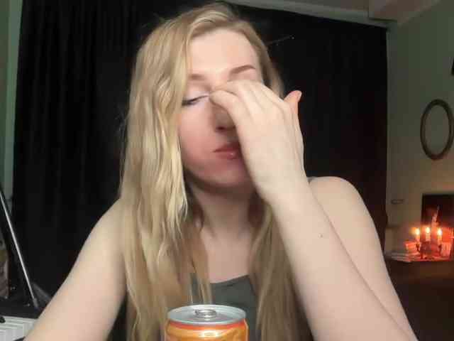 MissKetam1ine webcam