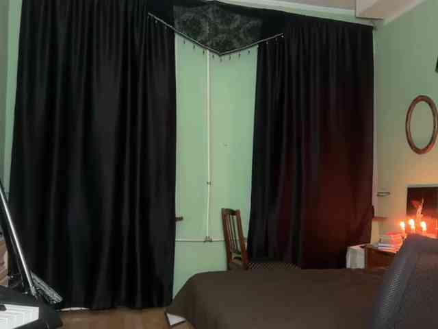 MissKetam1ine webcam