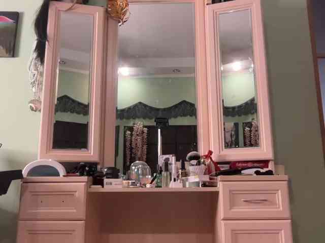 MissKetam1ine webcam