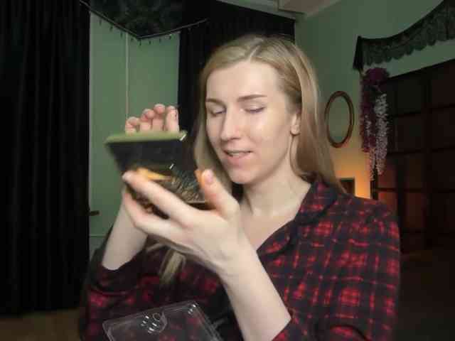 MissKetam1ine webcam