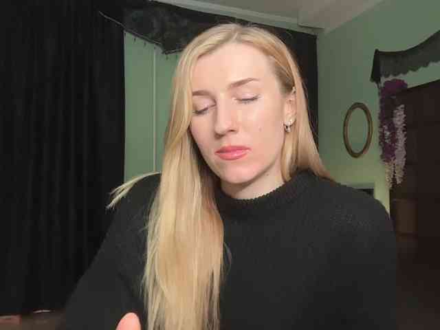 MissKetam1ine webcam