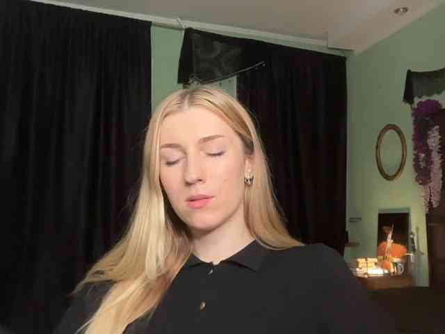 MissKetam1ine webcam