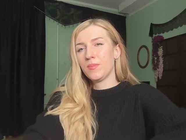 MissKetam1ine webcam