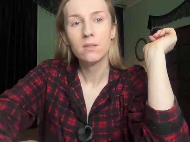 MissKetam1ine webcam