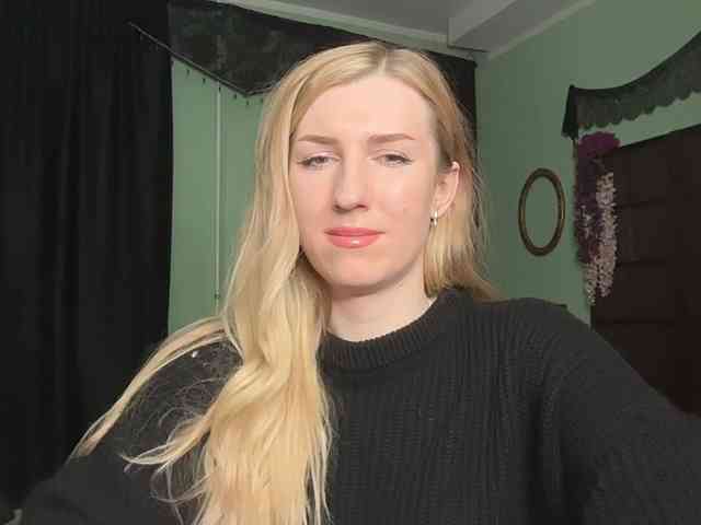 MissKetam1ine webcam