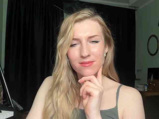 MissKetam1ine webcam