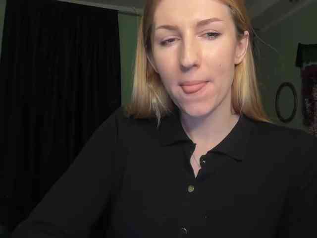 MissKetam1ine webcam