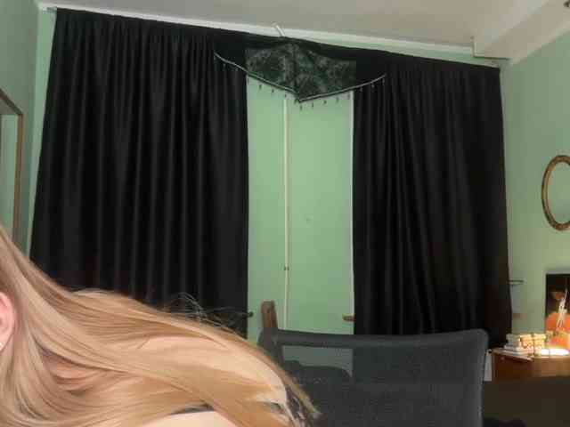 MissKetam1ine webcam