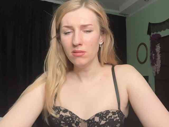 MissKetam1ine webcam