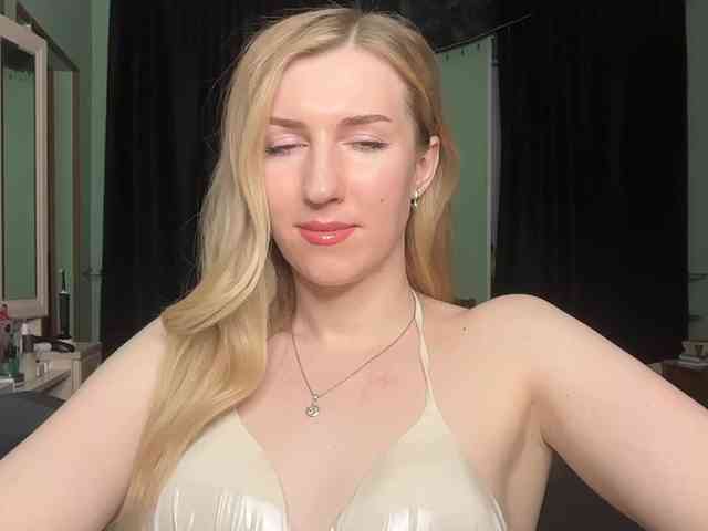 MissKetam1ine webcam