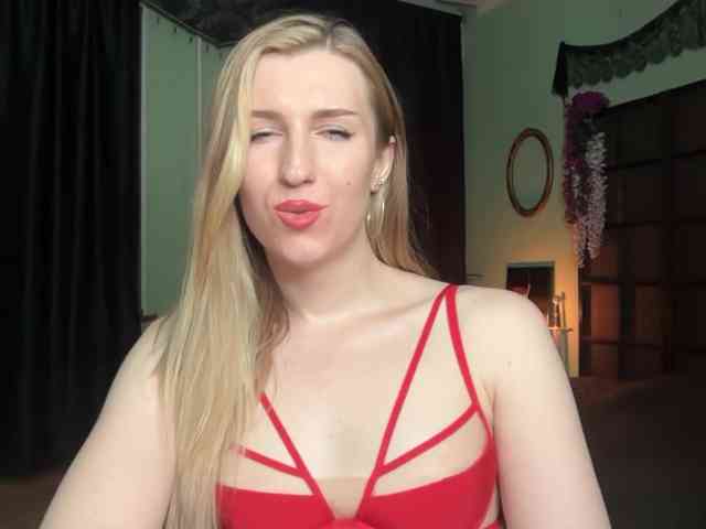 MissKetam1ine webcam