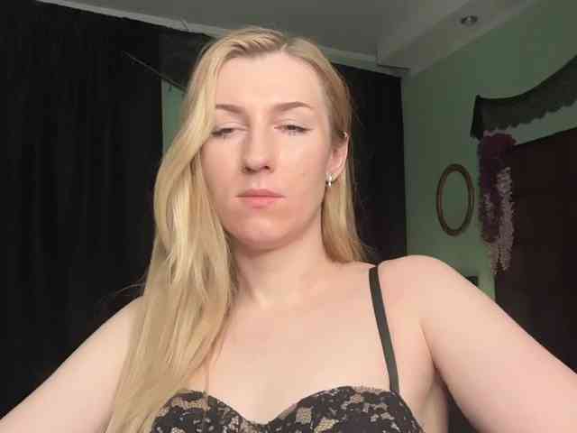 MissKetam1ine webcam