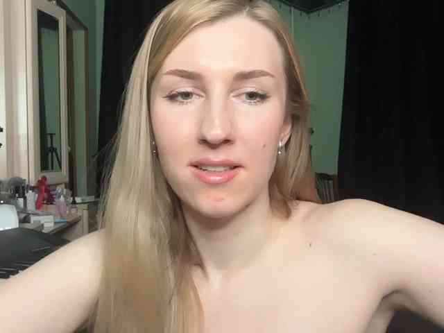 MissKetam1ine webcam