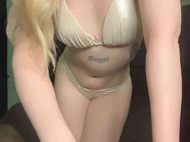 MissKetam1ine webcam