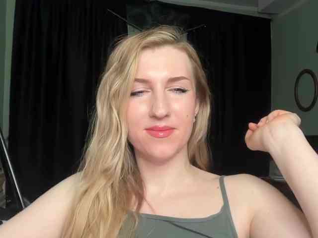 MissKetam1ine webcam