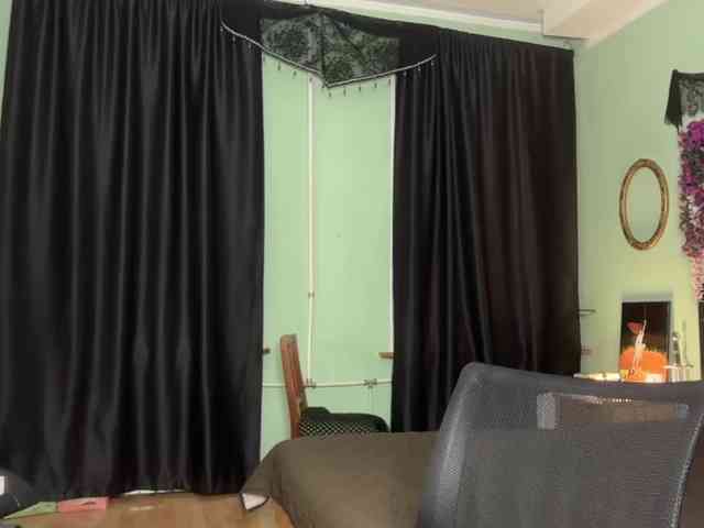 MissKetam1ine webcam