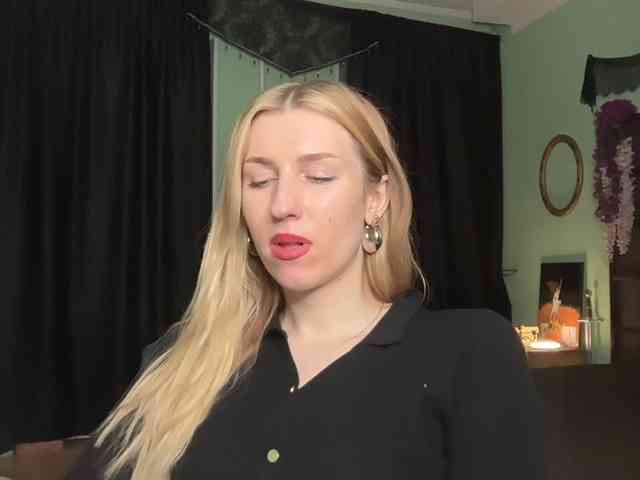 MissKetam1ine webcam