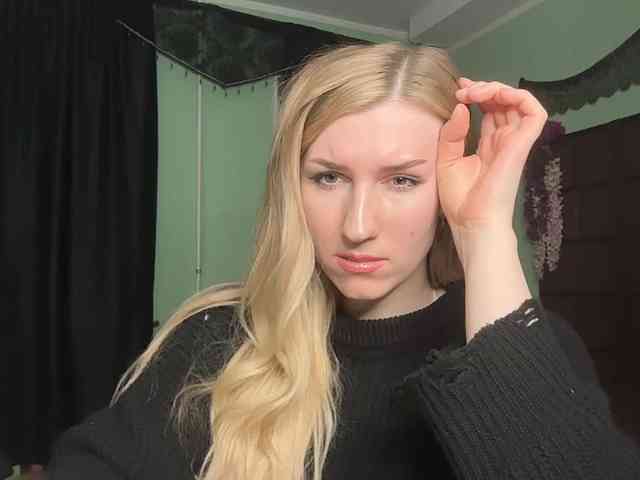 MissKetam1ine webcam