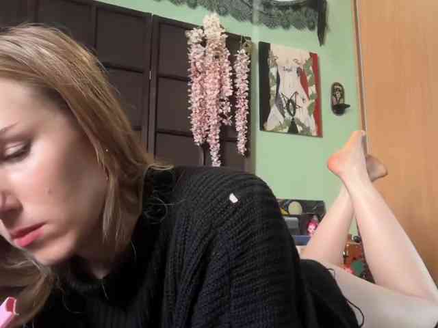 MissKetam1ine webcam