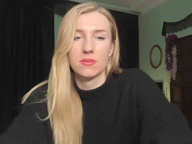 MissKetam1ine webcam