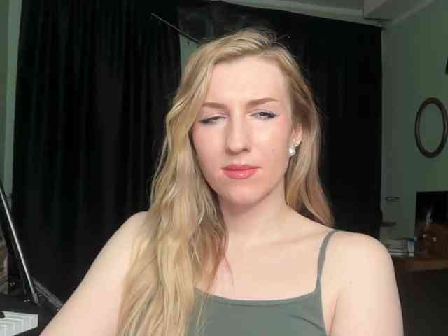 MissKetam1ine webcam