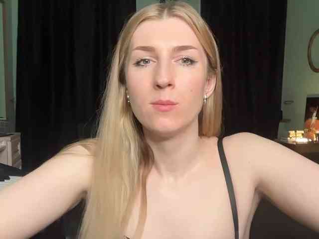 MissKetam1ine webcam