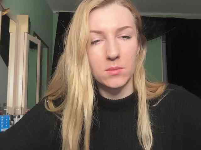 MissKetam1ine webcam