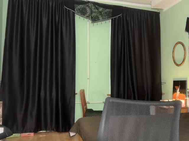 MissKetam1ine webcam