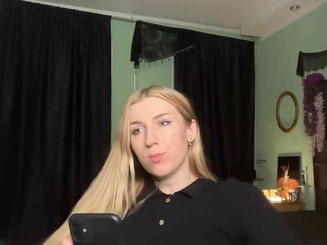 MissKetam1ine webcam