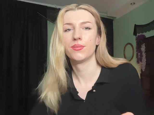 MissKetam1ine webcam