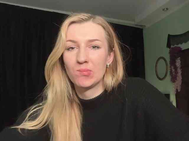 MissKetam1ine webcam