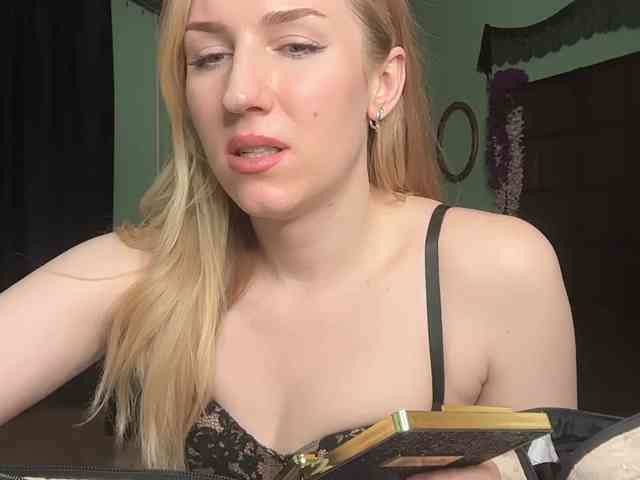 MissKetam1ine webcam