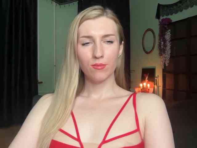 MissKetam1ine webcam