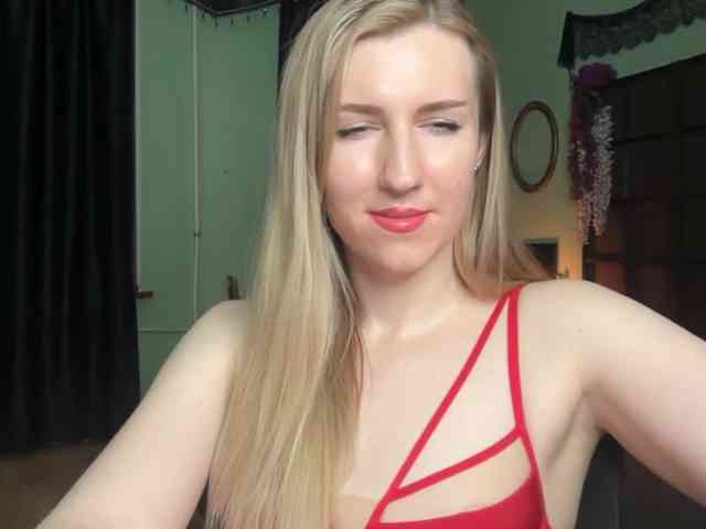 MissKetam1ine webcam